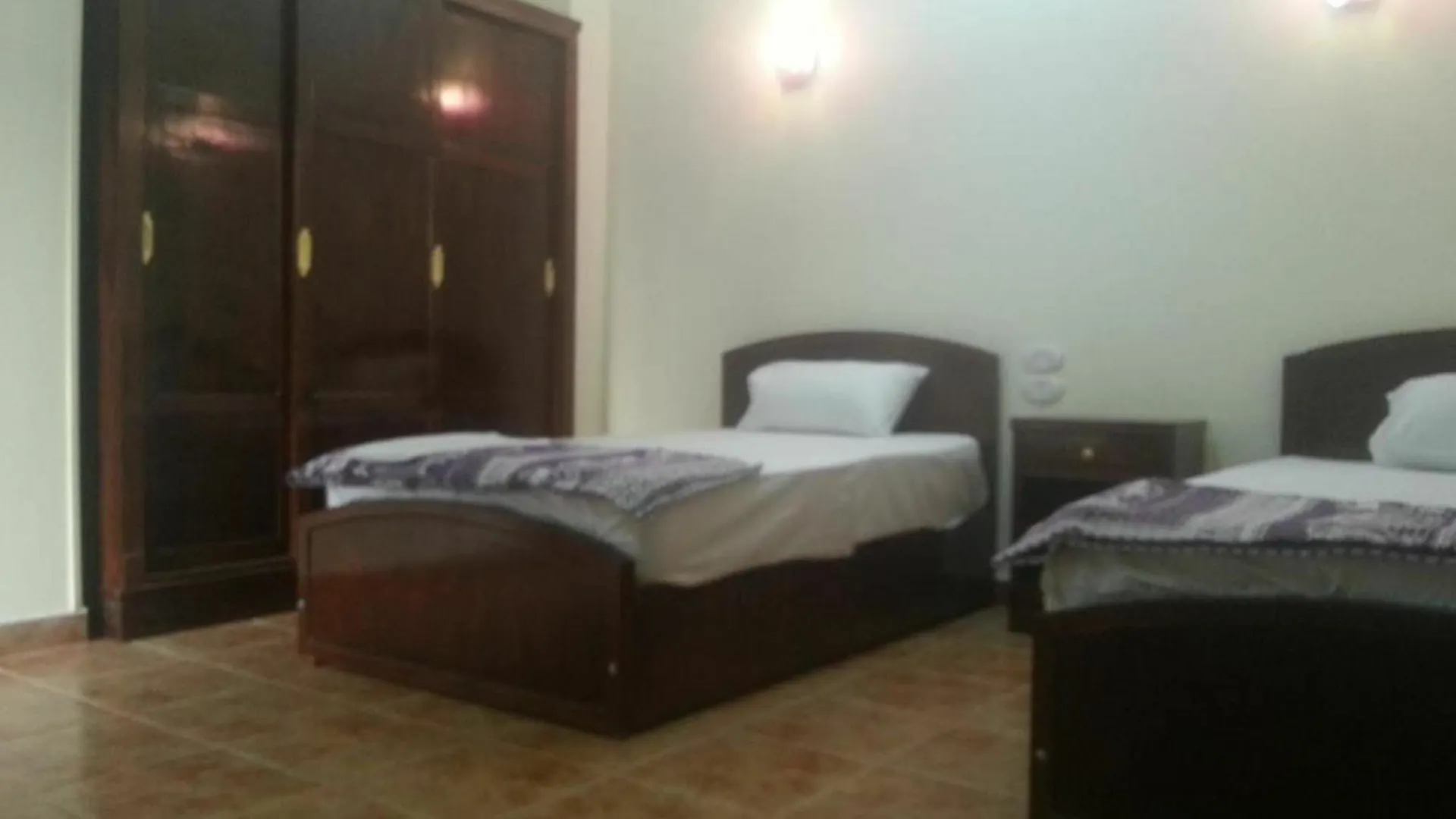 Memnon Hotel Luxor